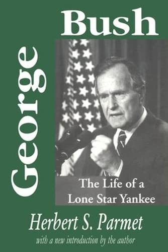 George Bush Cover
