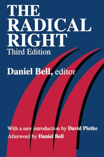 The radical right Cover