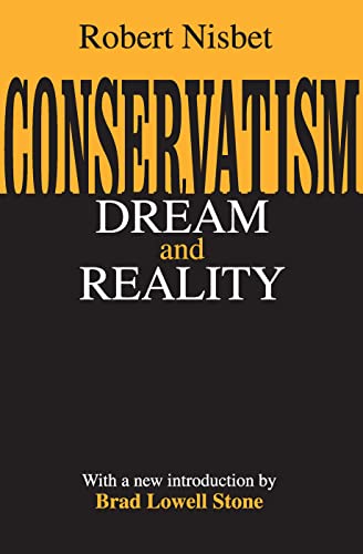 Conservatism Cover