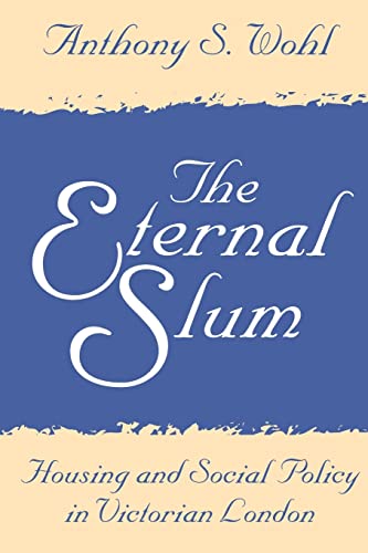 The eternal slum Cover