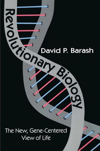 Revolutionary Biology Cover