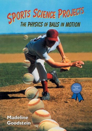 Sports science projects Cover