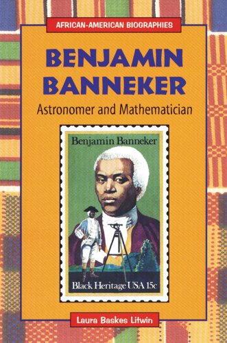 Benjamin Banneker Cover