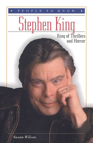 Stephen King Cover
