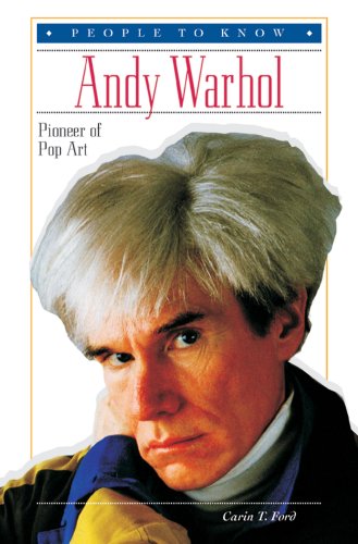 Andy Warhol Cover