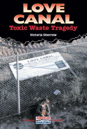Love Canal Cover