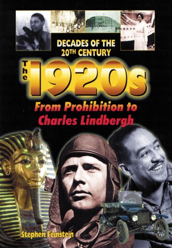 The 1920s Cover