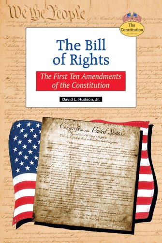 The Bill of Rights Cover