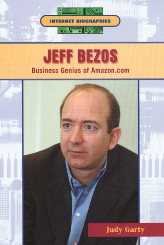 Jeff Bezos Cover