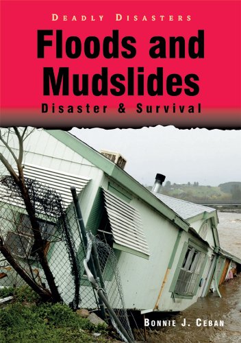 Floods And Mudslides Cover