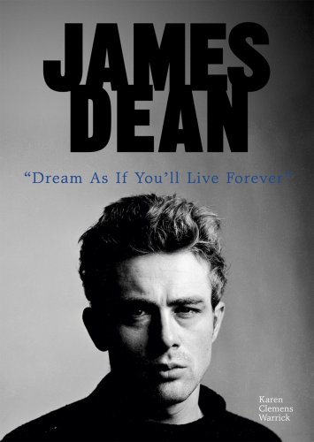 James Dean Cover
