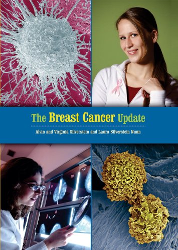 The Breast Cancer Update (Disease Update) Cover