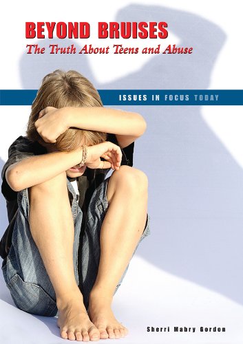 Beyond bruises Cover