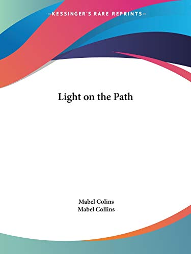 Light on the Path Cover