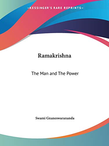 Ramakrishna Cover