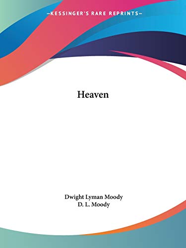 Heaven Cover