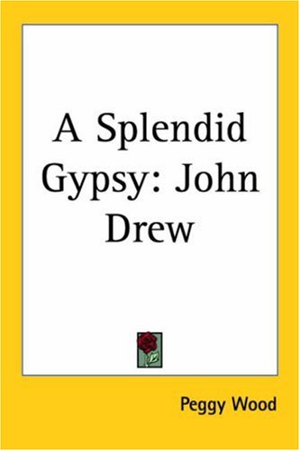 A Splendid Gypsy Cover