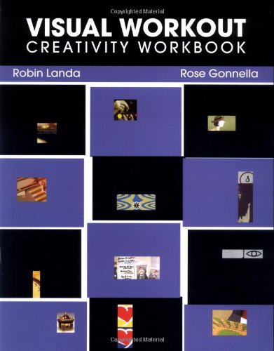Visual Workout Cover