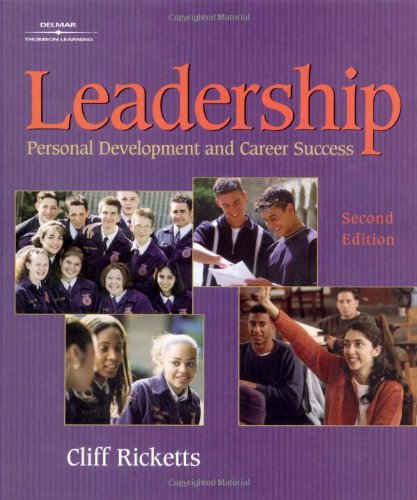 Leadership: Cover