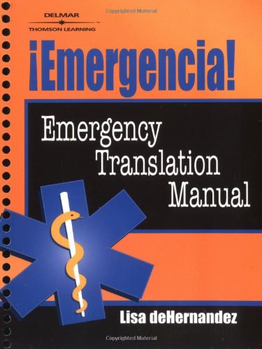 Emergencia! Cover