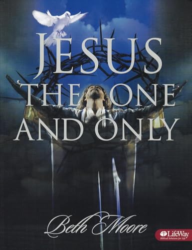 Jesus, the One & Only Cover