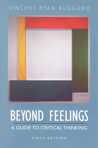 Beyond feelings Cover
