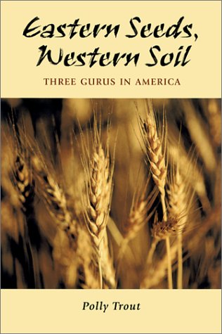 Eastern Seeds, Western Soil Cover