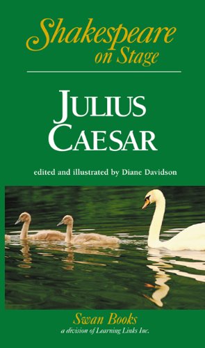 Julius Ceaser Cover