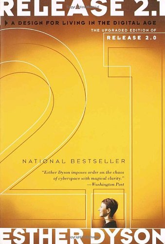 Release 2.1 Cover