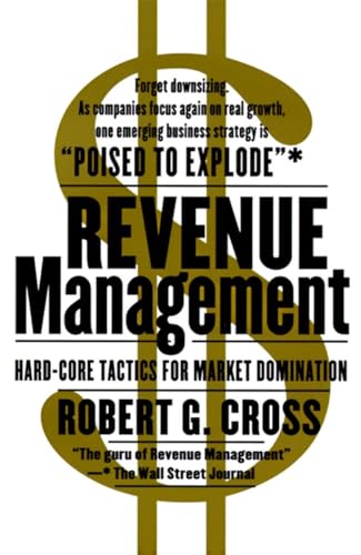 Revenue Management Cover