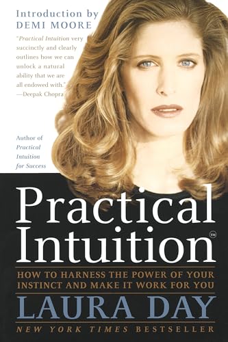 Practical intuition Cover