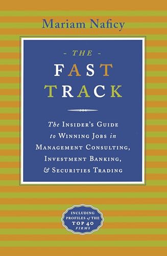 The fast track Cover