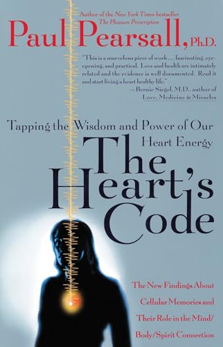 Heart's Code, The Cover