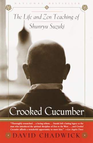 Crooked Cucumber Cover
