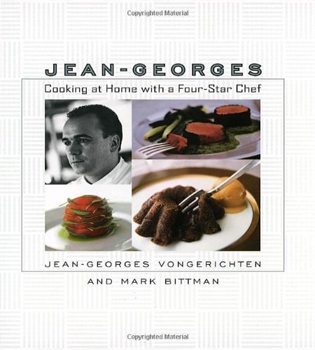 Jean-Georges Cover