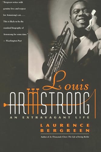 Louis Armstrong Cover
