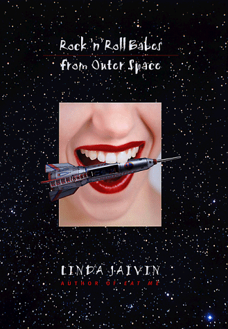 Rock 'n' roll babes from outer space Cover