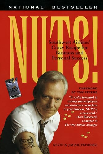 Nuts! Cover