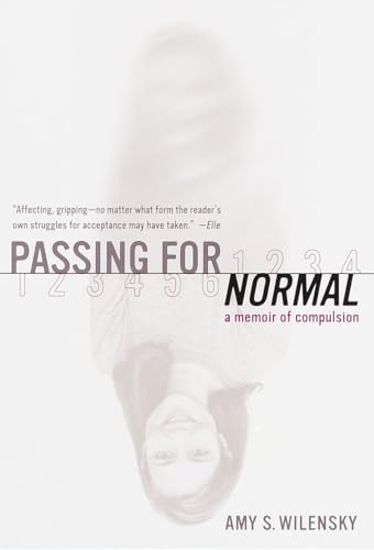 Passing for normal Cover