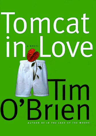 Tomcat in love Cover