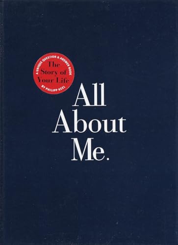 All about me Cover