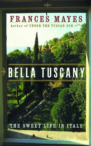 Bella Tuscany Cover