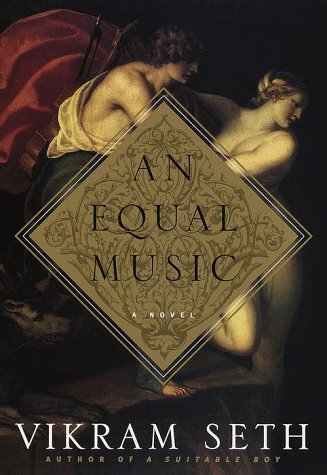 An equal music Cover