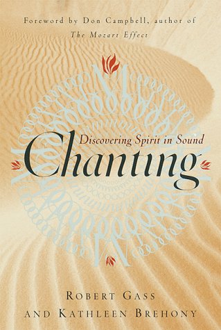 Chanting Cover