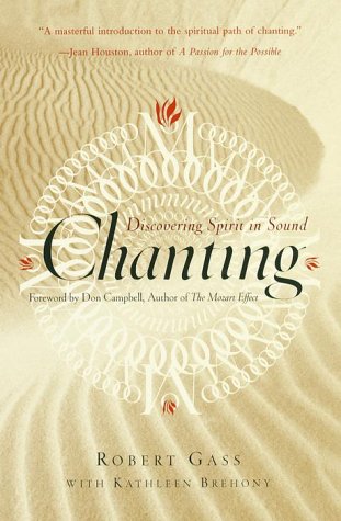 Chanting Cover