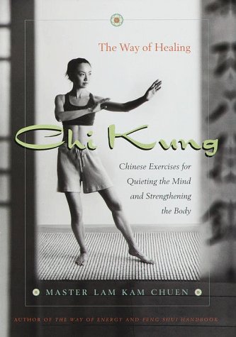 Chi Kung Cover