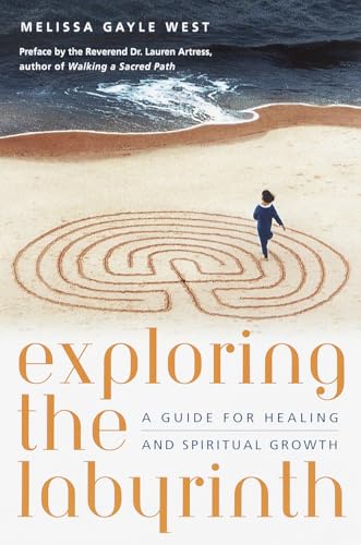 Exploring the Labyrinth Cover