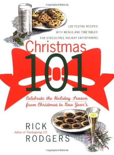 Christmas 101 Cover