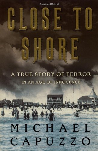 Close to shore Cover