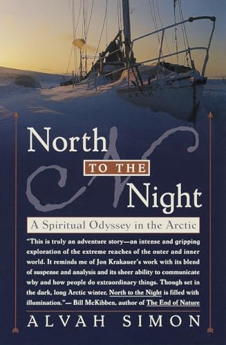 North to the Night Cover